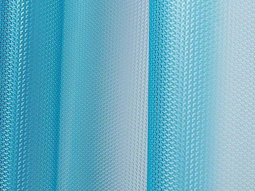 	 shower curtain plastic lattice