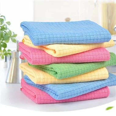 Antibakteriyel Mikrofiber Bez