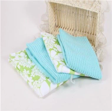 Baskılı Mikrofiber Bezler