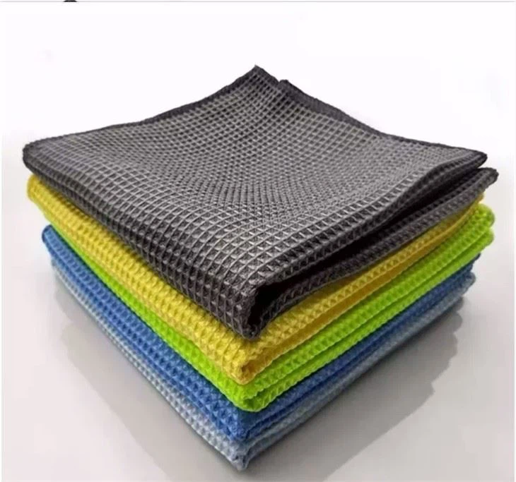 Waffle Cloth