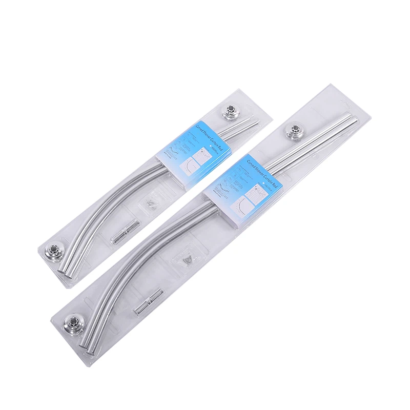 Duş Perdesi Çubuğu