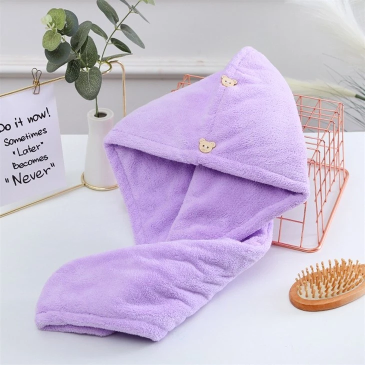 Decorative Shower Cap factory