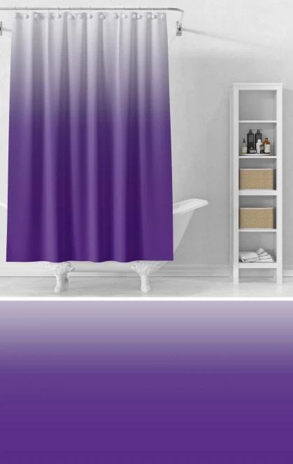 Discount Shower Curtains