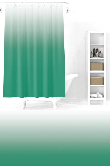 Discount Shower Curtains