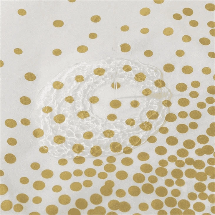 Stain Resistant Tablecloth high quality