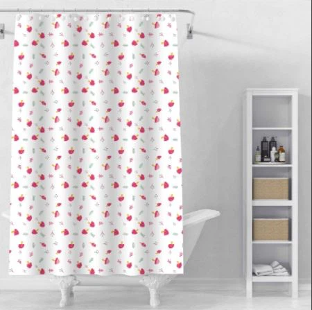 Inexpensive Shower Curtains high quality