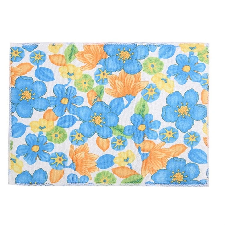 Water Absorbing Mats For Dishes